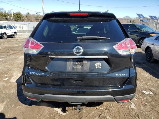 2015 NISSAN ROGUE S KNMAT2MV4FP529691