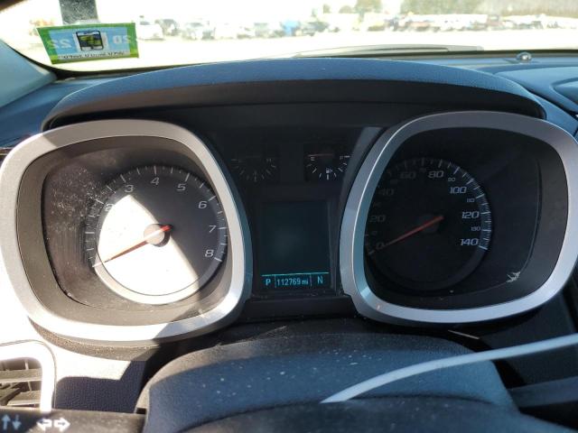 2013 Chevrolet Equinox Lt VIN: 2GNALDEK1D6390415 Lot: 43738314