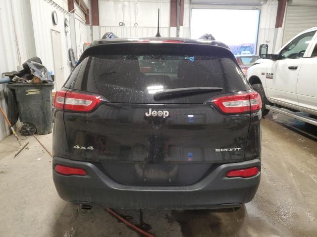 2016 Jeep Cherokee - Image 6