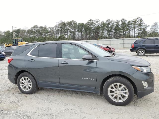 2019 CHEVROLET EQUINOX LT - 3GNAXUEV9KS579892
