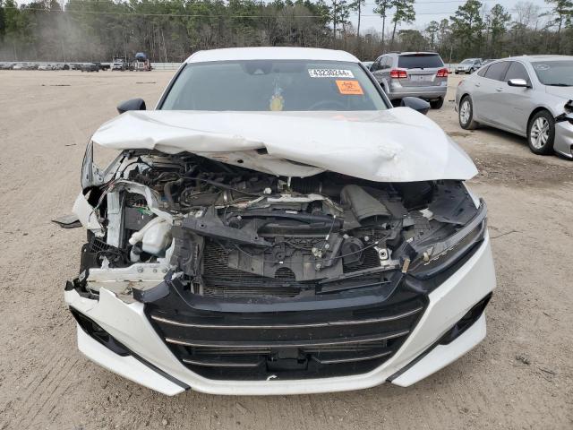2021 Honda Accord - Image 5