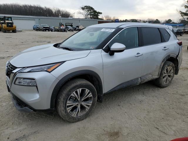 2023 NISSAN ROGUE SV - 5N1BT3BA0PC878829