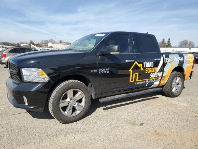 2013 Ram 1500 SLT