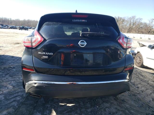 2016 NISSAN MURANO S 5N1AZ2MG3GN148391