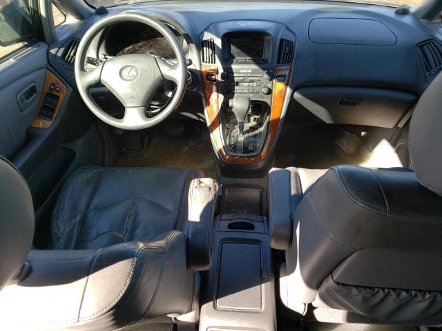 2000 Lexus Rx 300 VIN: JT6HF10UXY0113760 Lot: 44128484