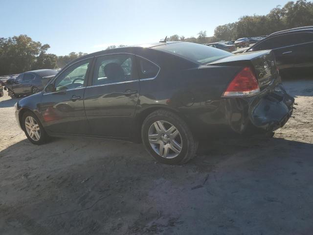2016 CHEVROLET IMPALA LIM 2G1WB5E34G1127393