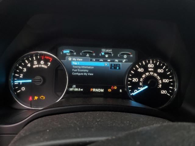 2019 Ford F-150 - Image 9