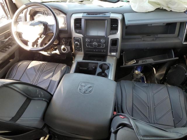 2014 Ram 1500 Slt VIN: 1C6RR7LG5ES375111 Lot: 44469044