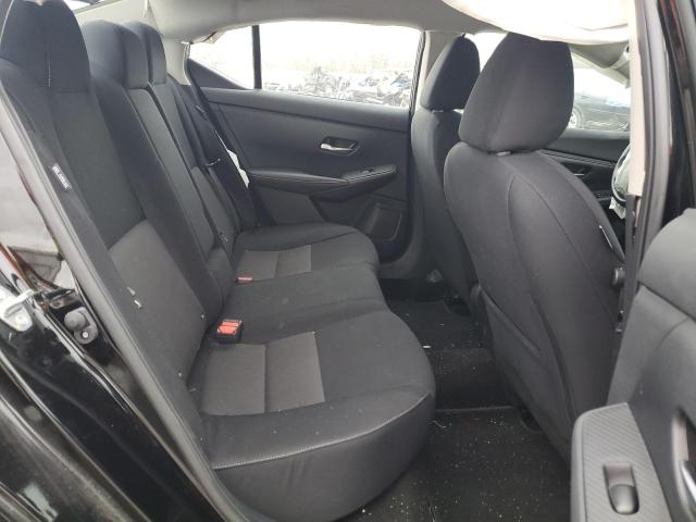 2022 NISSAN SENTRA SV 3N1AB8CV5NY317177
