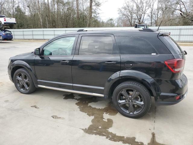 2019 Dodge Journey Crossroad VIN: 3C4PDCGB3KT867748 Lot: 43558284