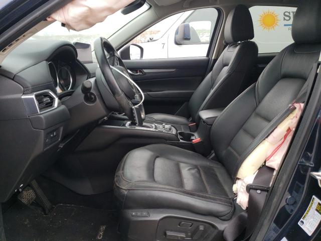 2021 MAZDA CX-5 TOURI JM3KFBCM1M1388008