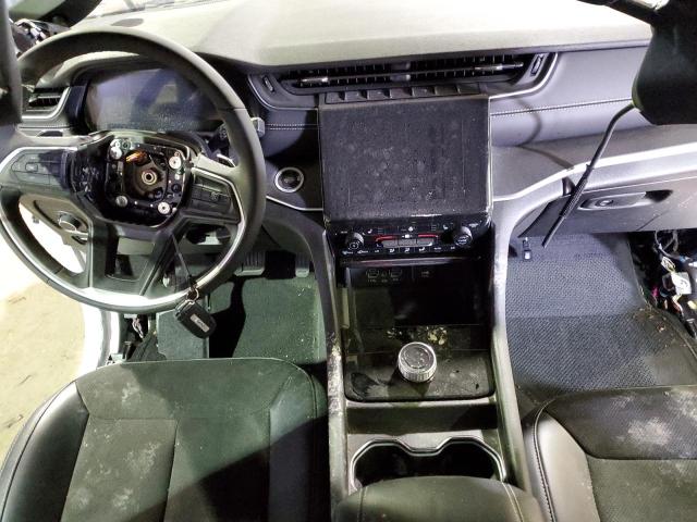 2023 JEEP GRAND CHER - 1C4RJHAGXPC640563