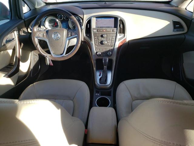 2015 BUICK VERANO 1G4PS5SK8F4192950