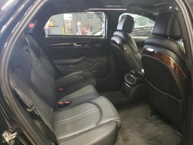 2015 AUDI A8 L QUATT - WAU32AFD5FN041451