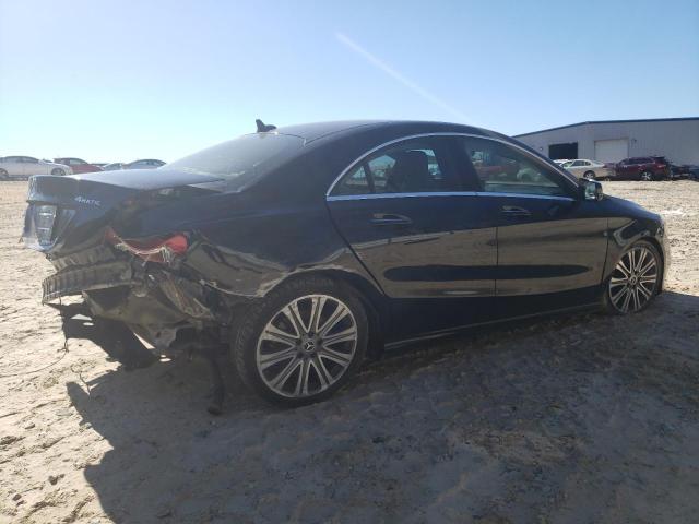 Vin: wddsj4gb6jn659201, lot: 41039204, mercedes-benz cla-class 250 4matic 20183