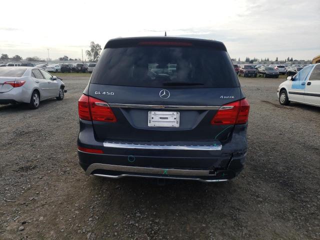 VIN 4JGDF7CEXDA158602 2013 Mercedes-Benz GL-Class, ... no.6