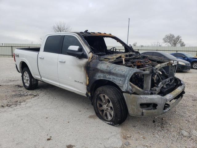 2021 Ram 2500 Laramie VIN: 3C6UR5FL0MG681436 Lot: 43203024