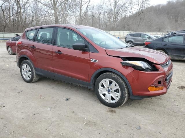 2015 FORD ESCAPE S 1FMCU0F72FUC63738