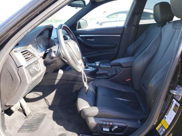 2018 BMW 330E - WBA8E1C56JA758788