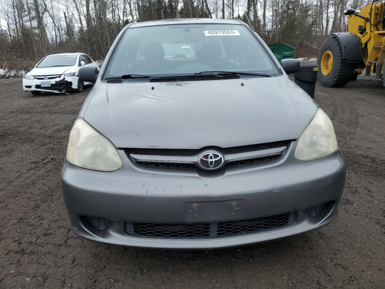 JTDBT123130311454 2003 Toyota Echo