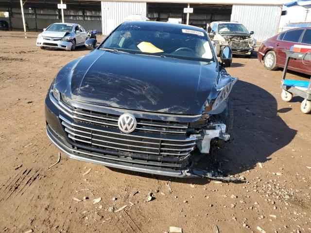 2019 VOLKSWAGEN ARTEON SE - WVWBR7AN4KE028231