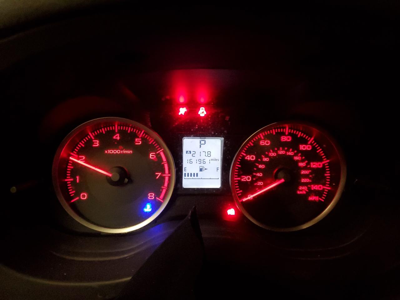 JF2SJABC0FH476151 2015 Subaru Forester 2.5I