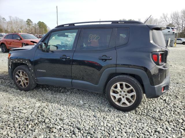2015 JEEP RENEGADE L - ZACCJABT0FPB61342
