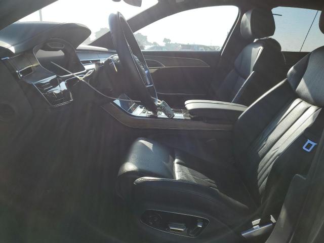 2019 AUDI A8 L WAU8DAF80KN019371