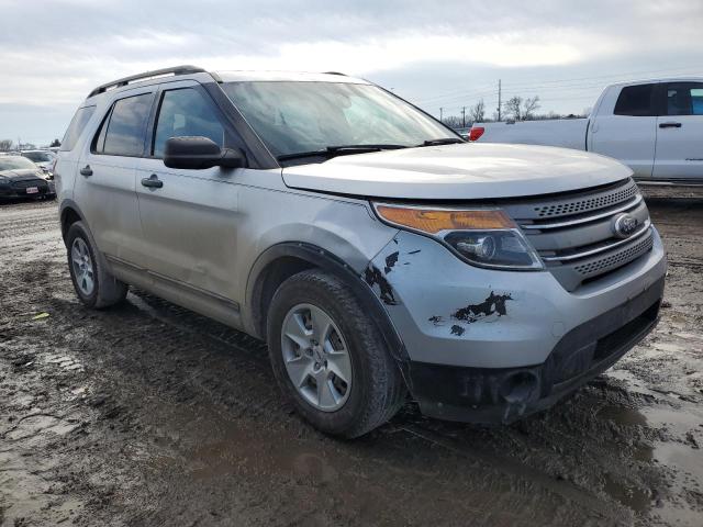 Vin: 1fm5k8b84dga98718, lot: 40589894, ford explorer 20134