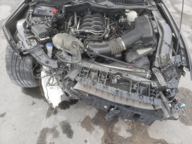 2021 FORD MUSTANG GT #3316064215