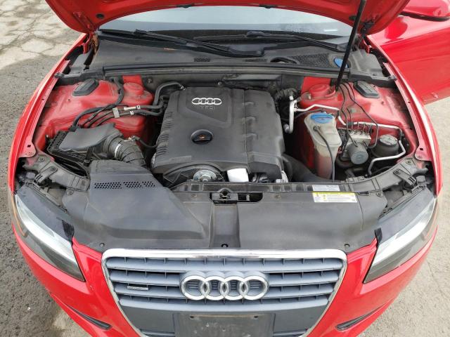 WAULFAFH5BN001050 2011 AUDI A5, photo no. 11