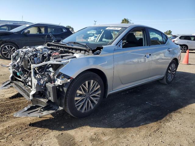 2023 NISSAN ALTIMA SV 1N4BL4DV8PN407970