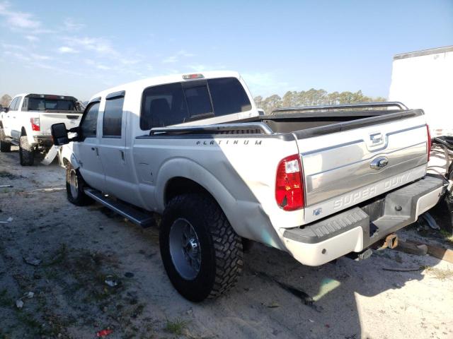 2016 FORD F250 SUPER 1FT7W2BT5GEB50165
