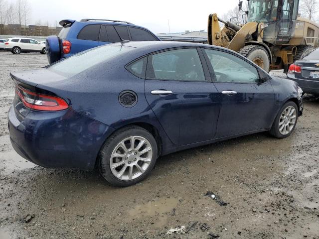 2013 Dodge Dart Limited VIN: 1C3CDFCA7DD314031 Lot: 44534984