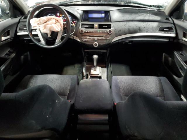 2011 Honda Accord Lx VIN: 1HGCP2F3XBA085661 Lot: 42403694