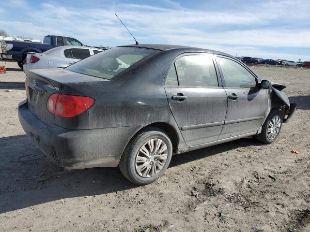 2005 Toyota Corolla Ce VIN: 1NXBR32EX5Z480360 Lot: 41716284