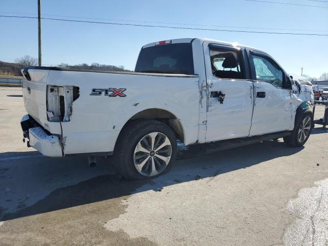 2019 FORD F150 SUPER 1FTEW1CP9KKE73261