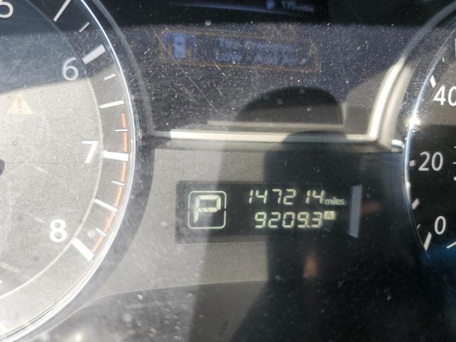 2015 NISSAN ALTIMA 2.5 1N4AL3AP2FN372157