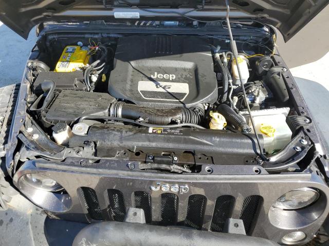 2018 JEEP WRANGLER U - 1C4BJWDG5JL860945