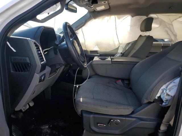 2016 FORD F-150 1FTFW1EG8GFD30142