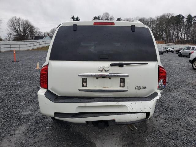 2005 Infiniti Qx56 VIN: 5N3AA08C35N807190 Lot: 44724394