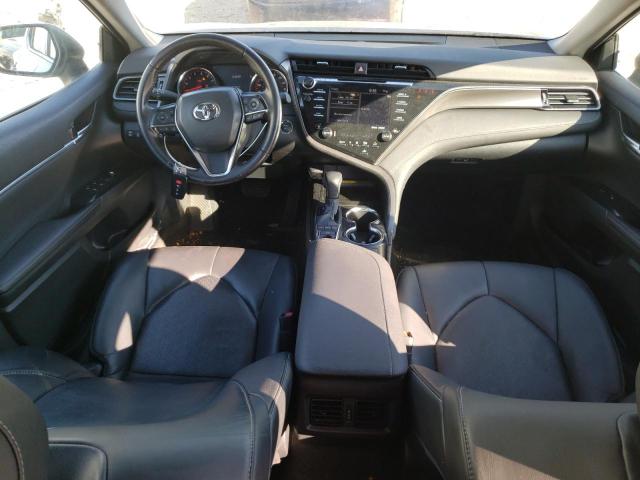 2020 TOYOTA CAMRY - 4T1K61AK5LU999589