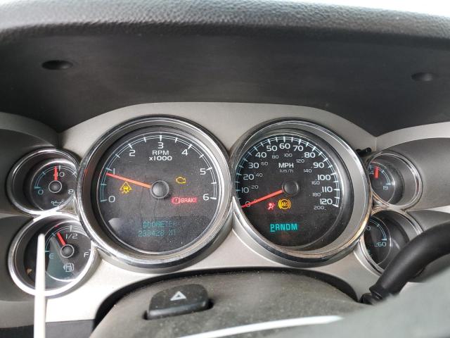 2008 GMC Sierra K1500 VIN: 2GTEK133981283039 Lot: 43065394