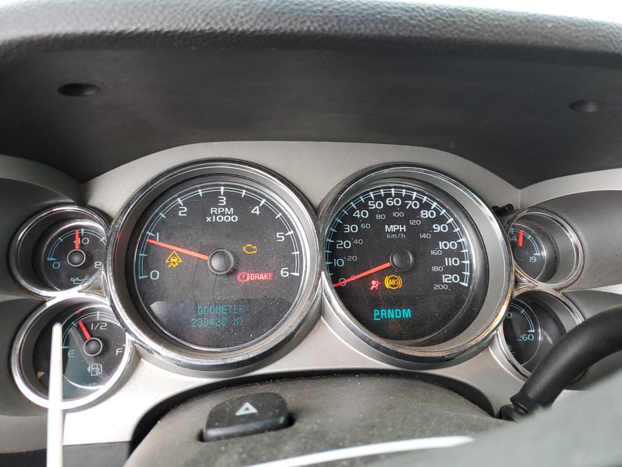 2GTEK133981283039 2008 GMC Sierra K1500