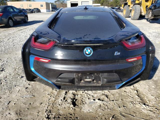 VIN WBY2Z2C59HV676414 2017 BMW I8 no.6