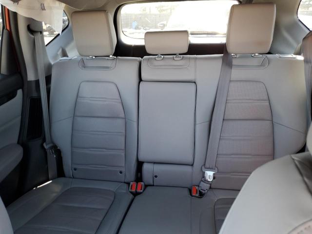 2022 HONDA CR-V TOURI 5J6RT6H92NL046031