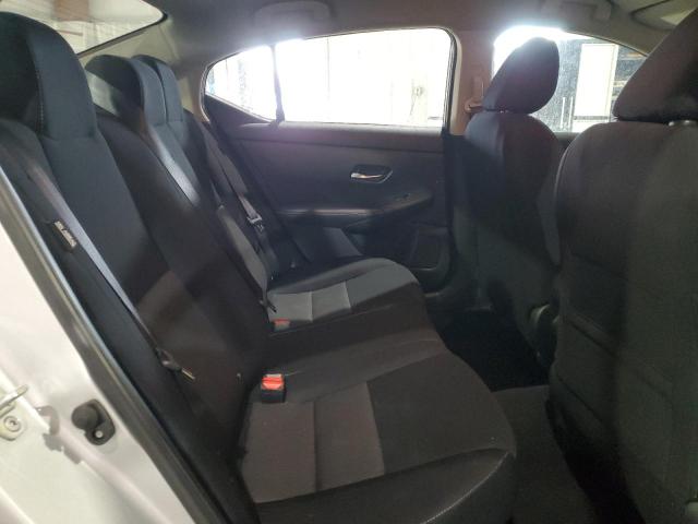 2023 NISSAN SENTRA SV 3N1AB8CV2PY244661