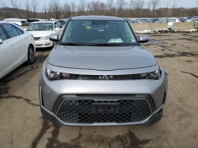 2023 KIA SOUL LX KNDJ23AUXP7843433