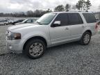 2013 FORD EXPEDITION LIMITED