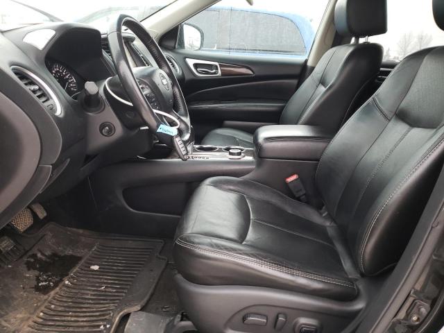 2014 Nissan Pathfinder - Image 7